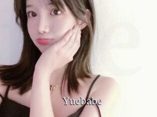 Yuebabe