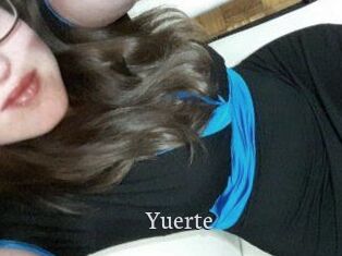Yuerte