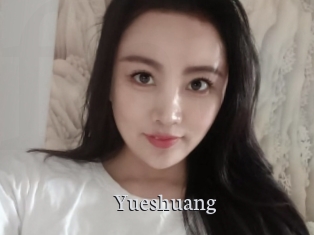 Yueshuang