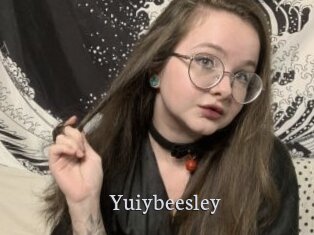 Yuiybeesley