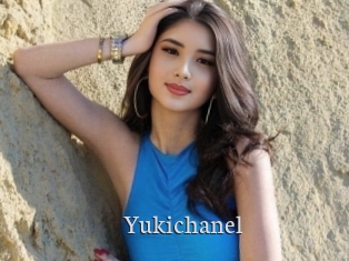 Yukichanel