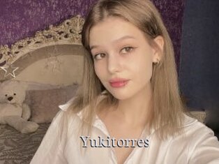 Yukitorres