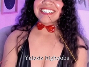 Yulesis_bigboobs