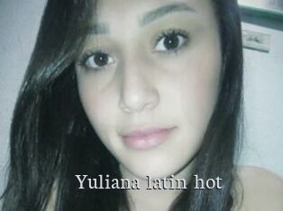 Yuliana_latin_hot