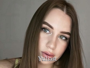 Yuliast