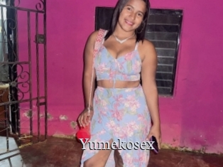Yumekosex