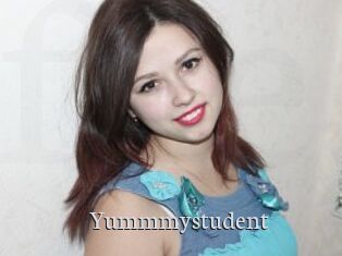 Yummmystudent