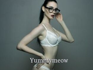 Yummymeow