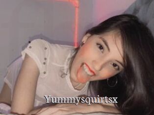 Yummysquirtsx