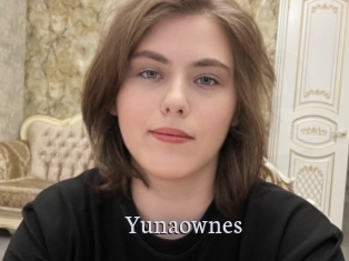 Yunaownes