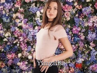 Yungalisa