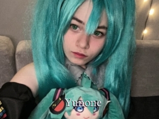 Yunone