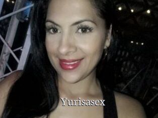 Yurisasex