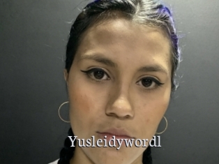 Yusleidywordl