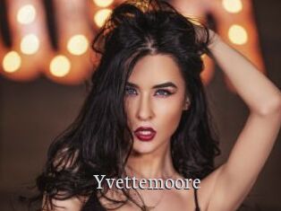 Yvettemoore