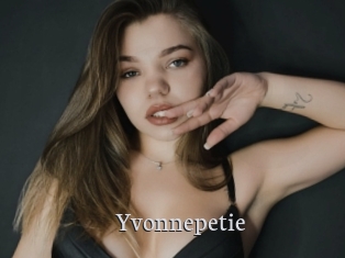 Yvonnepetie