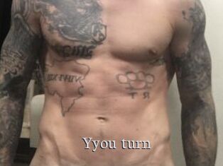 Yyou_turn