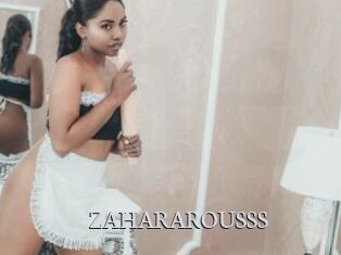 ZAHARAROUSSS