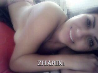 ZHARIK1