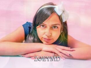 ZOEYMD
