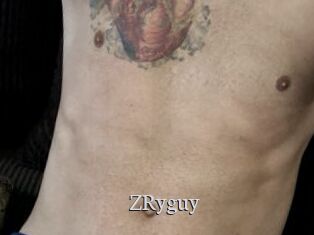 ZRyguy