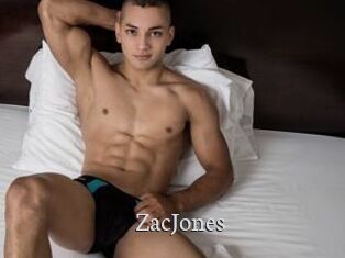 ZacJones