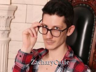 ZacharyCutie