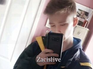 Zacislive