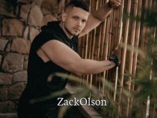 ZackOlson