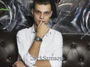 ZackSamson