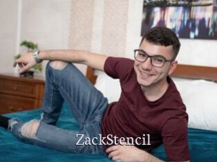 ZackStencil