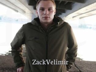 ZackVelimir