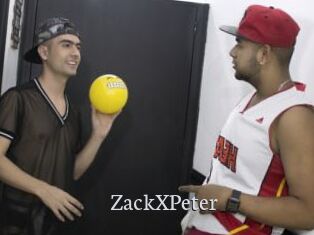 ZackXPeter