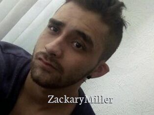 ZackaryMiller