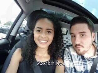 ZacknRea