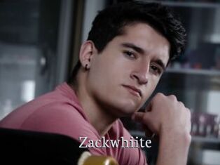 Zackwhiite