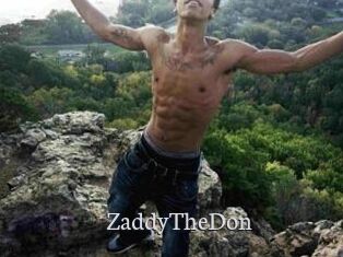 ZaddyTheDon