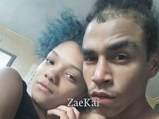 ZaeKai