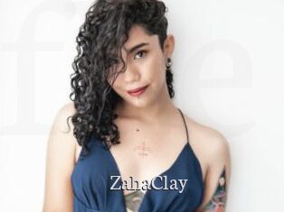 ZahaClay