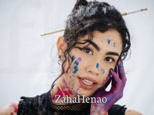ZahaHenao