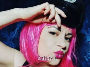 Zahava