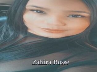 Zahira_Rosse