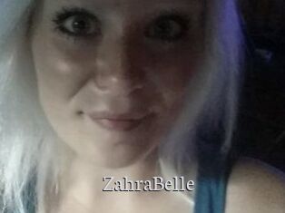 ZahraBelle