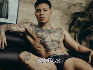 ZaidBlas