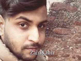 ZainKabir