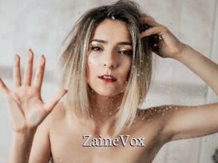 ZaineVox