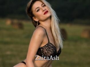 ZairaAsh