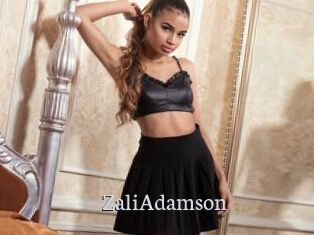ZaliAdamson