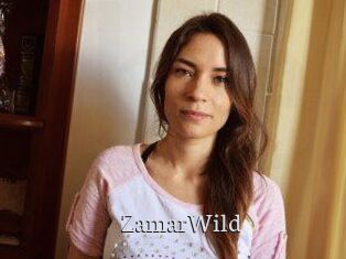 ZamarWild