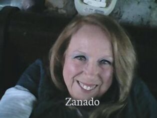 Zanado
